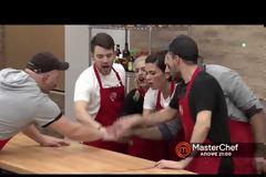 #MasterChefGR: Δύο ομάδες θα παλέψουν σκληρά για τη νίκη! - Αυτοί είναι οι δύο αρχηγοί...