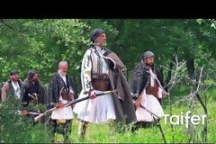 Η ιστορική ταινία «Έξοδος 1826» θα προβληθεί στην ΚΑΤΟΥΝΑ