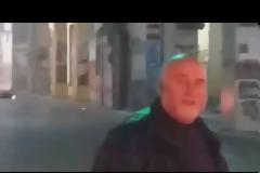 Πεδίο μάχης το κέντρο της Πάτρας ανάμεσα σε αστυνομικούς και αντιεξουσιαστές (βίντεο)