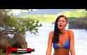 #survivorGR: Απίστευτη επίθεση Ξένιας και Δαλάκα εναντίον των αντρών της ομάδας! - Έξω φρενών ο Κρητικός...