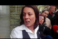 Βίντεο ΣΟΚ από την καταδρομική επίθεση αντιεξουσιαστών σε εμπορικά καταστήματα στην Πατησίων