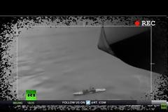 Ο Πούτιν υποστηρίζει ότι έφτιαξε... υπερόπλα και τα παρουσίασε χθες[ Εικόνες-Βίντεο]