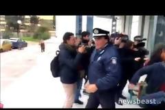 ΕΠΕΙΣΟΔΙΑ ΚΑΙ ΧΗΜΙΚΑ ΣΤΟ ΥΠ. ΠΑΙΔΕΙΑΣ ΑΝΑΜΕΣΑ ΣΕ ΕΚΠΑΙΔΕΥΤΙΚΟΥΣ ΚΑΙ ΜΑΤ