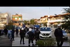 Την Δευτέρα η απόφαση για το ΠΑΟΚ - Ολυμπιακός, το χρονικό της εκδίκασης