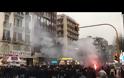 Την Δευτέρα η απόφαση για το ΠΑΟΚ - Ολυμπιακός, το χρονικό της εκδίκασης