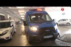 Προφυλακίστηκαν οι δύο Ελληνες στρατιωτικοί στην Τουρκία (ΦΩΤΟ & ΒΙΝΤΕΟ)