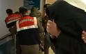 Προφυλακίστηκαν οι δύο Ελληνες στρατιωτικοί στην Τουρκία (ΦΩΤΟ & ΒΙΝΤΕΟ)