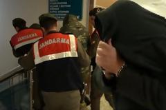 Προφυλακίστηκαν οι δύο Ελληνες στρατιωτικοί στην Τουρκία (ΦΩΤΟ & ΒΙΝΤΕΟ)