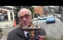 Δις ισόβια στον 31χρονο αστυνομικό που δολοφόνησε τον 52χρονο ταξιτζή (ΦΩΤΟ & ΒΙΝΤΕΟ)