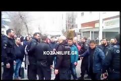Δις ισόβια στον 31χρονο αστυνομικό που δολοφόνησε τον 52χρονο ταξιτζή (ΦΩΤΟ & ΒΙΝΤΕΟ)