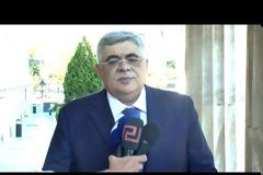 Νίκος Μιχαλολιάκος: Η Ελλάς πρέπει να απαντήσει άμεσα στην τουρκική προκλητικότητα! [Βίντεο]
