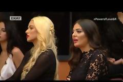 Power Of Love: Ξέσπασε η Άννα: «Ειπώθηκαν πράγματα που ήταν ανήθικα»