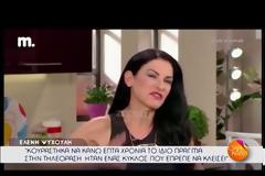 «Έπρεπε να κλείσει ο κύκλος μου στον ΣΚΑΙ! Κουράστηκα να κάνω 7 χρόνια το ίδιο πράγμα»