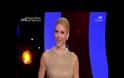 Dancing with the stars: Η Ευαγγελία Αραβανή ανακοίνωσε σημαντική αλλαγή στο show!