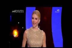 Dancing with the stars: Η Ευαγγελία Αραβανή ανακοίνωσε σημαντική αλλαγή στο show!
