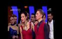 Dancing with the stars: H χθεσινή αποχώρηση...