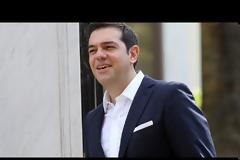 ΑΛ. ΤΣΙΠΡΑΣ: Η ΤΡΑΓΩΔΙΑ ΤΗΣ ΚΡΙΣΗΣ ΠΡΕΠΕΙ ΝΑ ΚΛΕΙΣΕΙ ΜΕ ΑΠΟΔΟΣΗ ΕΥΘΥΝΩΝ