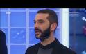 #MasterChefGR: Αυτός ο παίκτης κέρδισε την ασυλία!