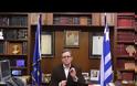 Νίκος Νικολόπουλος: Οφείλετε κύριε Υπουργέ να υπακούσετε το Σύνταγμα και η Εκκλησία να έχει τον τελικό λόγο στο μάθημα των Θρησκευτικών