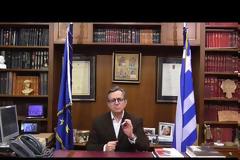 Νίκος Νικολόπουλος: Οφείλετε κύριε Υπουργέ να υπακούσετε το Σύνταγμα και η Εκκλησία να έχει τον τελικό λόγο στο μάθημα των Θρησκευτικών