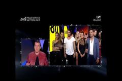 DWTS: Κακός χαμός με Λιάγκα – Βαλαβάνη! «Με το ζόρι πρέπει να μας αρέσετε»; [video]