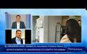 Ο πρόεδρος Αστυνομικών Υπαλλήλων Αθηνών Δ. Πάκος στην εκπομπή Δημοσκοπήσεις του Atticatv (βίντεο)