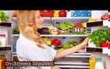 Οργανωτικές ιδέες για το ψυγείο και την κατάψυξή σας