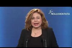 ΝΕΟΣ ΕΠΙΚΕΦΑΛΗΣ ΤΟΥ ΓΡ. ΠΡΟΫΠΟΛΟΓΙΣΜΟΥ ΤΗΣ ΒΟΥΛΗΣ Ο ΦΡΑΓΚΙΣΚΟΣ ΚΟΥΤΕΝΤΑΚΗΣ