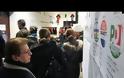 ΣΤΙΒ ΜΠΑΝΟΝ: «ΣΕΙΣΜΟΣ» ΓΙΑ ΤΗΝ ΕΥΡΩΠΗ ΟΙ ΙΤΑΛΙΚΕΣ ΕΚΛΟΓΕΣ
