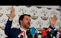 ΣΤΙΒ ΜΠΑΝΟΝ: «ΣΕΙΣΜΟΣ» ΓΙΑ ΤΗΝ ΕΥΡΩΠΗ ΟΙ ΙΤΑΛΙΚΕΣ ΕΚΛΟΓΕΣ