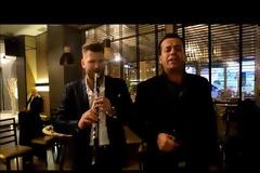 ΒΙΝΤΕΟ: Ατελείωτο γλέντι στη Χοροεσπερίδα του Συλλόγου ΚΩΝΩΠΙΝΙΩΤΩΝ