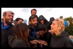 Survivor: Πώς πήγαν αγωνιστικά Δαλάκα και Γκότσης στο τριεθνές τουρνουά;