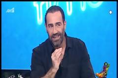 Επέστρεψε το Ράδιο Αρβύλα: Η ανακοίνωση του Αντώνη Κανάκη για τη διάρκεια της εκπομπής