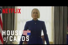 Το πρώτο trailer του House of Cards χωρίς τον Κέβιν Σπέισι
