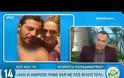 «Εγώ από τις αντιδράσεις σου…»: Γιατί ο Κρατερός Κατσούλης 