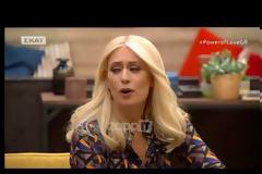 Power of Love: «Πάγωσαν» τα κορίτσια από την ανακοίνωση της Μπακοδήμου! [video]