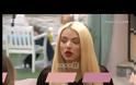 Power of Love: Η Στέλλα φλέρταρε τον Παναγιώτη και η Άννα τους έβλεπε από την τηλεόραση! [video]
