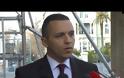 Θερμό επεισόδιο Κασιδιάρη στην απόρρητη Επιτροπή Άμυνας: «Να αποβληθεί τώρα ο Μουσταφά του Σύριζα!» [Βίντεο]