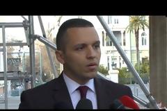 Θερμό επεισόδιο Κασιδιάρη στην απόρρητη Επιτροπή Άμυνας: «Να αποβληθεί τώρα ο Μουσταφά του Σύριζα!» [Βίντεο]