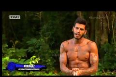 #survivorGR: Μαλλιά κουβάρια έγιναν οι μαχητές λίγο πριν το χθεσινό αγώνα!