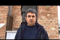 Πρόεδρος ΠΣΑΕΜΘ Δημ. Παναγιώτου: ''Εμπιστευόμαστε την πολιτική και στρατιωτική ηγεσία. Υψηλό το ηθικό των στελεχών μας''