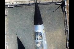 Κρυμμένος θρύλος: Το Starfighter που τιμά τους ήρωες πεσόντες αεροπόρους