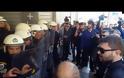 Ένταση και ξύλο σε διαμαρτυρίες κατά των πλειστηριασμών σε Αθήνα και Θεσσαλονίκη [Βίντεο-Εικόνες]