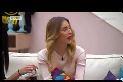 Power Of Love: Ασταμάτητη η γκρίνια της Αθήνας για τον Δώρο – Τι την ενοχλεί στη συμπεριφορά του