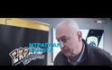 Ντάγκαν Σάκοτα στον ΟΠΑΠ: «Μπορούμε να πάρουμε διαφορά-πρόκρισης»