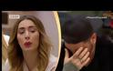 Power Of Love: Η αγανάκτηση του Δώρου με την Αθηνά και το ειρωνικό σχόλιο της Μπακοδήμου