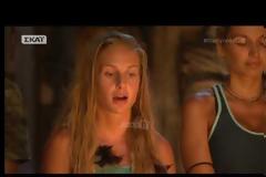 Survivor: Οι χθεσινοί υποψήφιοι προς αποχώρηση...