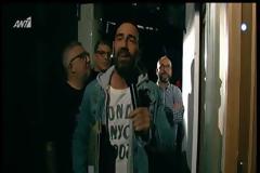 Πρεμιέρα για τη νέα εκπομπή του Αντώνη Κανάκη: Το εντυπωσιακό πλατό και η γυναίκα στο πλευρό του