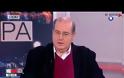 ΕΦΥΓΕ ΑΠΟ ΤΗ ΖΩΗ Ο ΒΑΣΙΛΗΣ ΜΟΥΛΟΠΟΥΛΟΣ