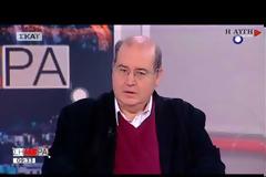 ΕΦΥΓΕ ΑΠΟ ΤΗ ΖΩΗ Ο ΒΑΣΙΛΗΣ ΜΟΥΛΟΠΟΥΛΟΣ